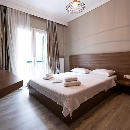 Appartamento Delmare Mqueen Salonicco